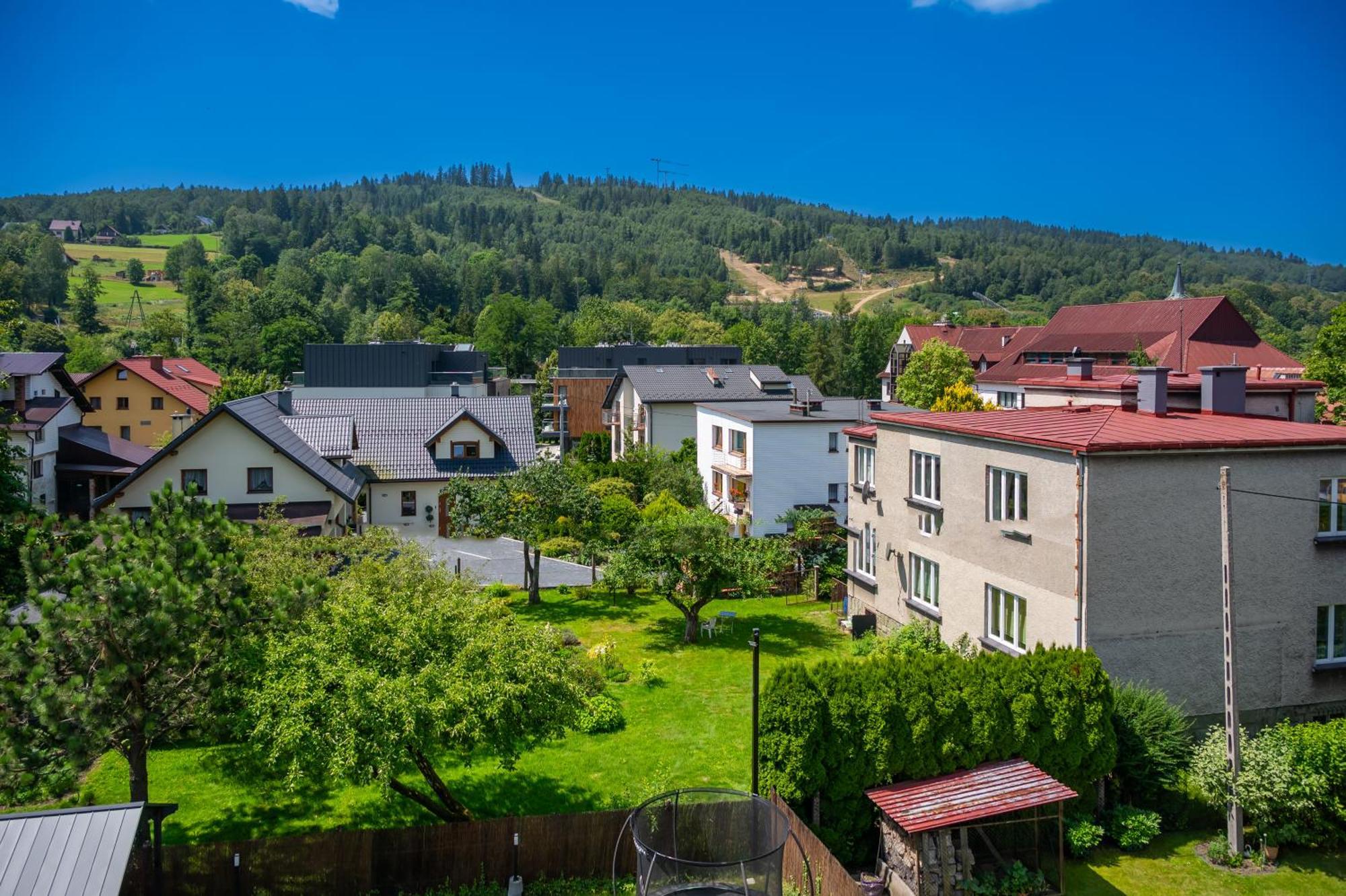 Willowa 21 Висла Экстерьер фото